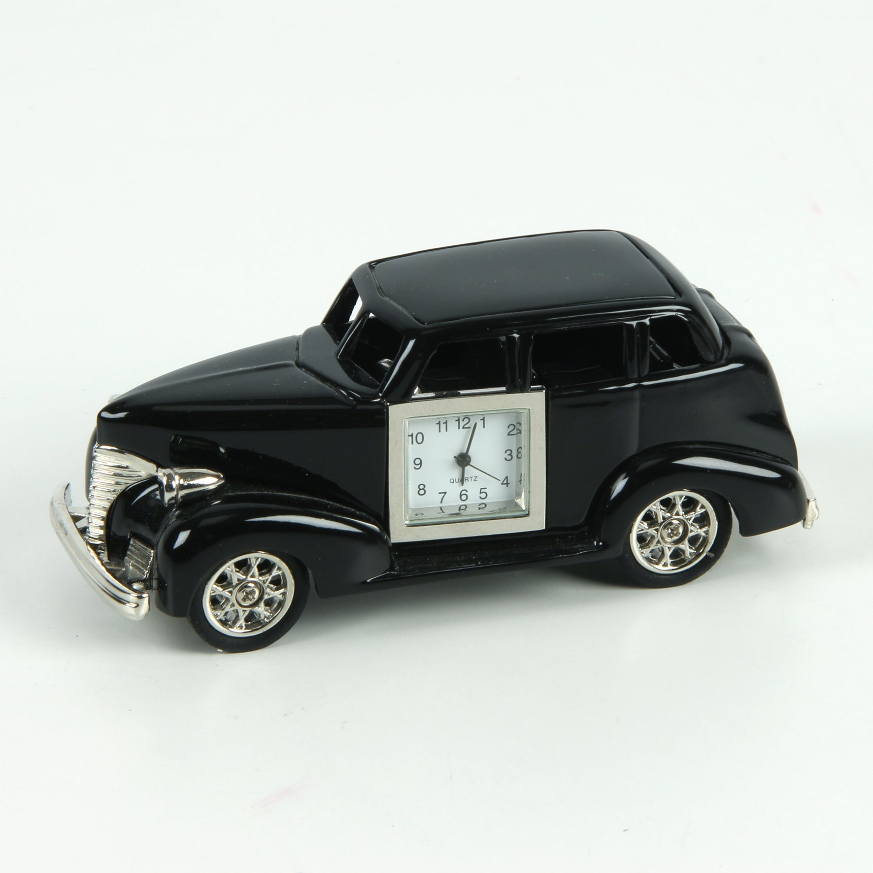 Miniature limousine, dekoration