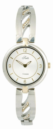 Seits dameur titanium