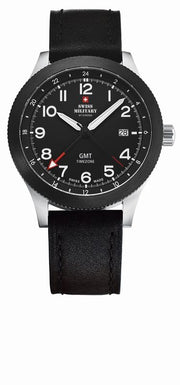 Swiss Military by Chrono Herreure