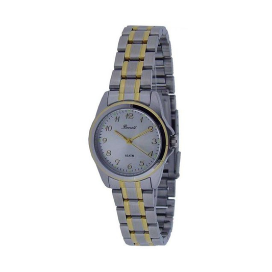 Bonett 10 ATM klassisk dameur Ø26mm 1203BT