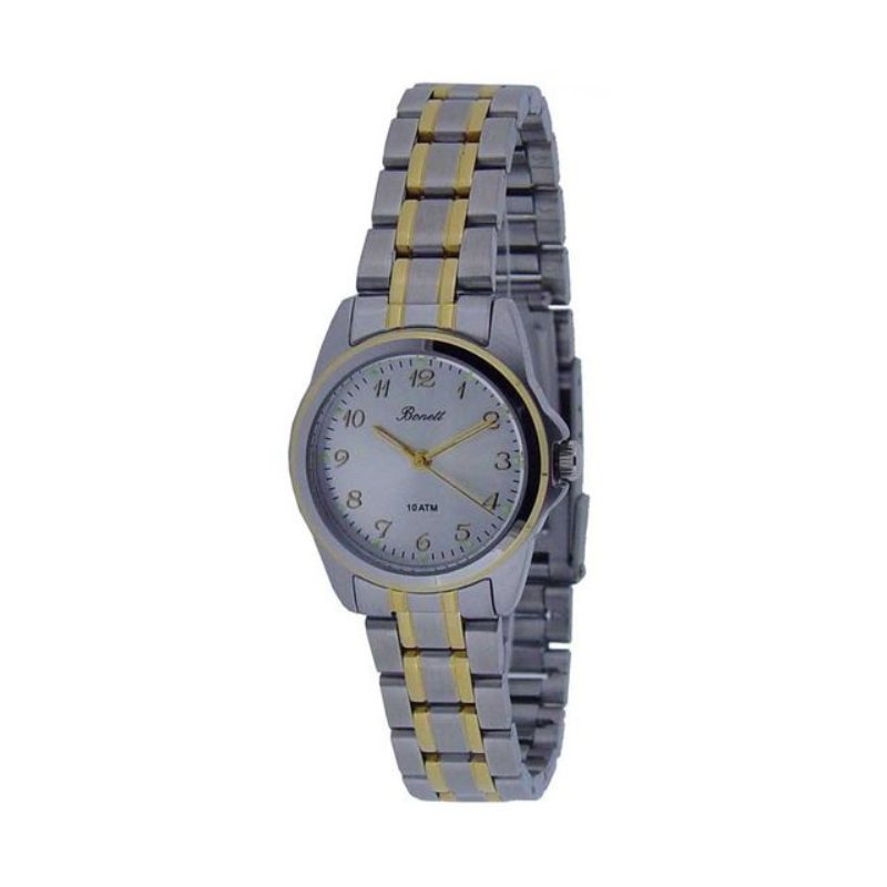 Bonett 10 ATM klassisk dameur Ø26mm 1203BT