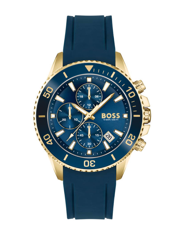 HUGO BOSS ADMIRA SPORT 1513965 - 45 mm