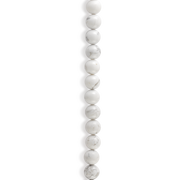 HOWLIT COLLIER 45CM