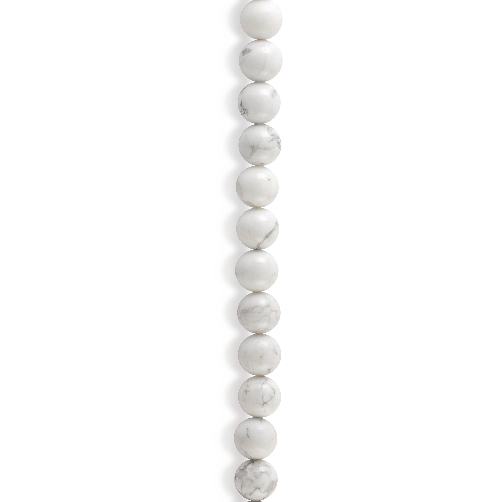 HOWLIT COLLIER 45CM