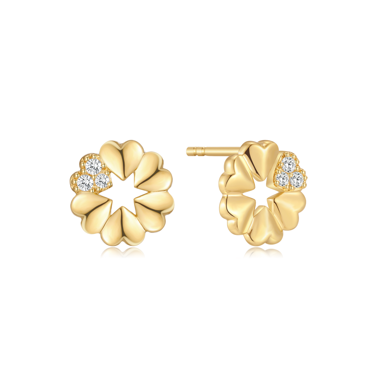 Mål: 5 mm. i diameter F10239194