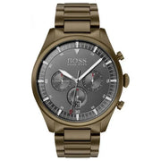 HUGO BOSS PIONEER CHRONO 1513715 - 44 mm