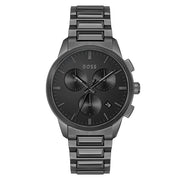 HUGO BOSS DAPPER 1513929 - 43 mm