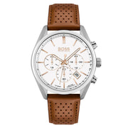 HUGO BOSS CHAMPION 1513879 - 44 mm
