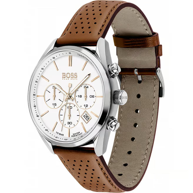 HUGO BOSS CHAMPION 1513879 - 44 mm