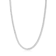 Sif 925 sterling sølv Kæde Armore SJ-C42290-SS