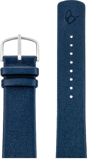 Arne Jacobsen læderrem 22 mm