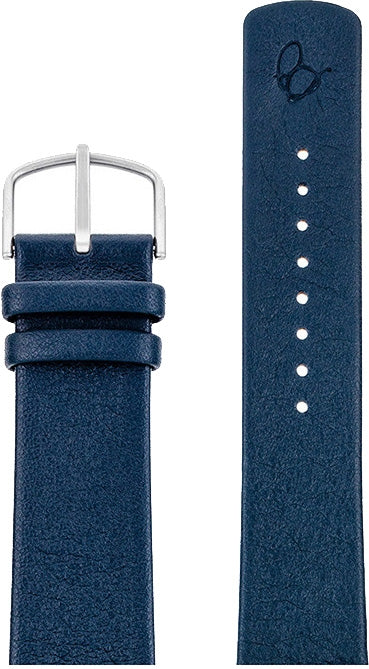 Arne Jacobsen læderrem 22 mm
