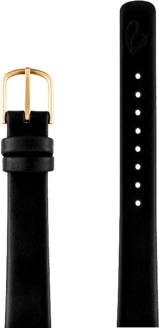 Arne Jacobsen læderrem 14 mm