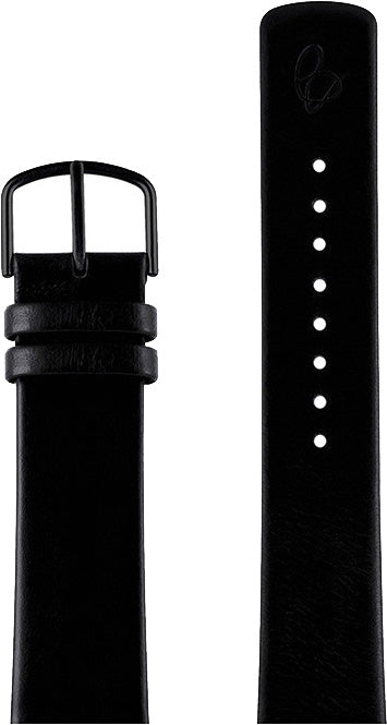 Arne Jacobsen læderrem 20 mm