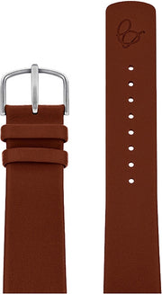 Arne Jacobsen læderrem 20 mm
