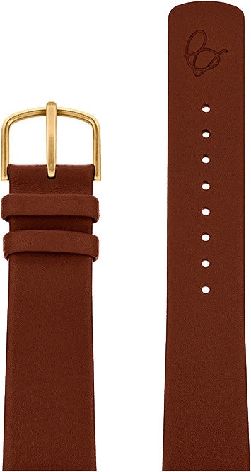 Arne Jacobsen læderrem 20 mm