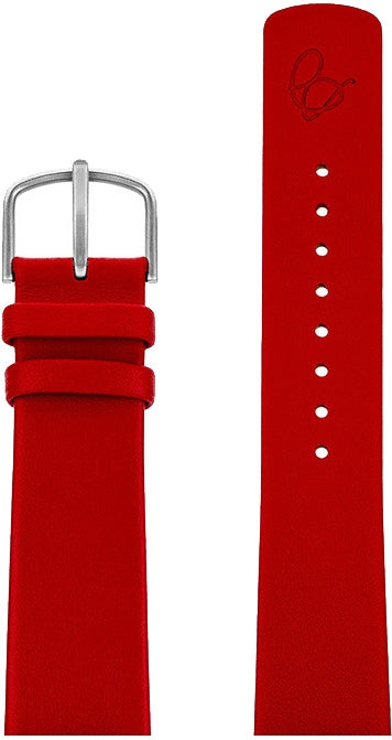Arne Jacobsen læderrem 20 mm