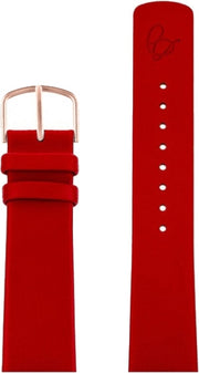Arne Jacobsen læderrem 20 mm