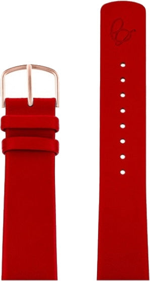 Arne Jacobsen læderrem 20 mm