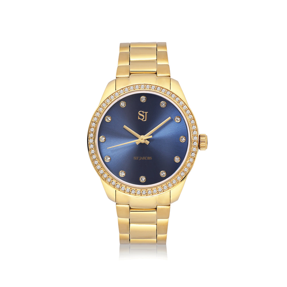 Sif Jakobs Valeria dameur SJ-W1044-CZ- 32 mm