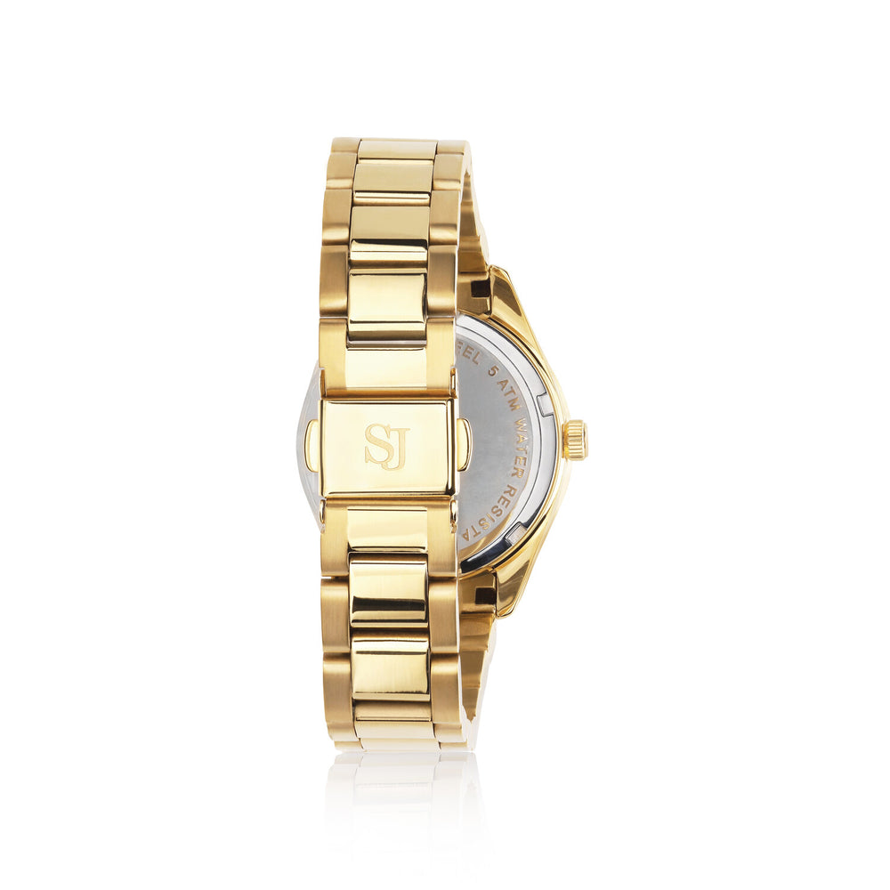 Sif Jakobs Valeria dameur SJ-W1044-CZ- 32 mm