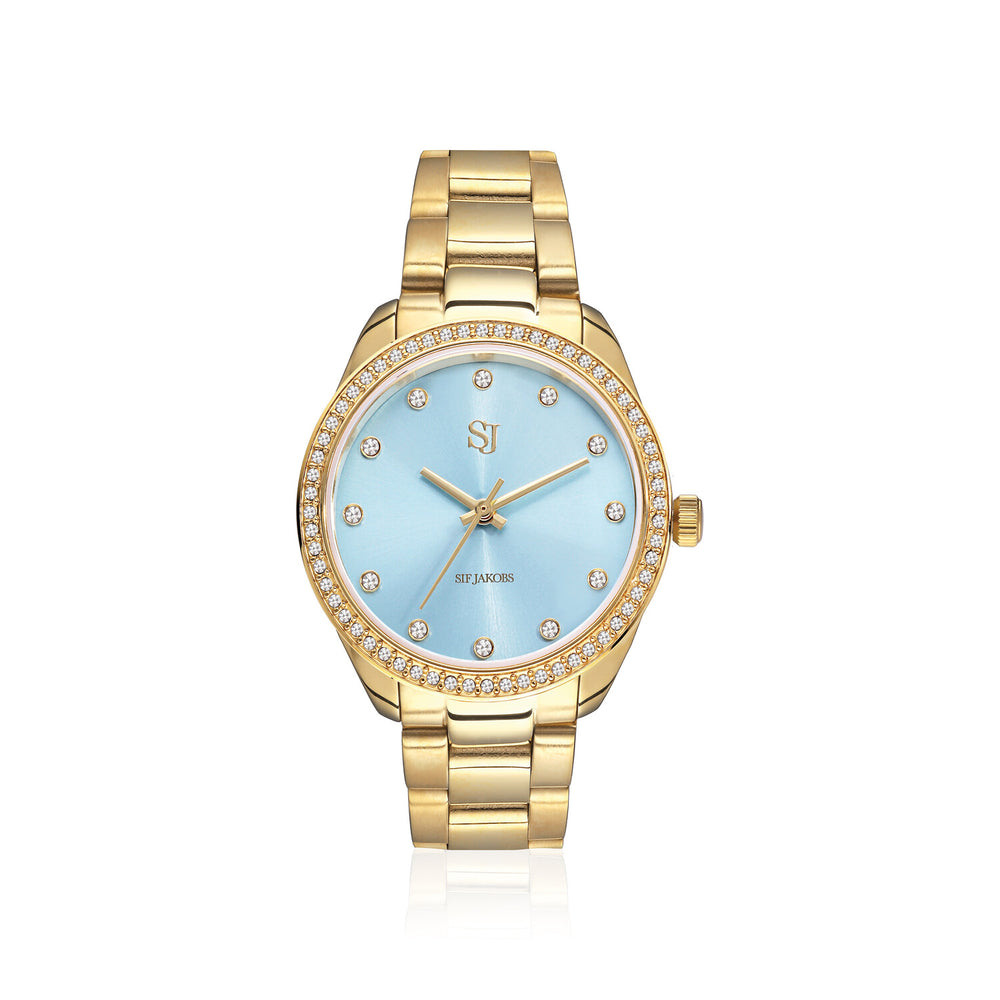 Sif Jakobs Valeria dameur SJ-W1044-CZ- 32 mm