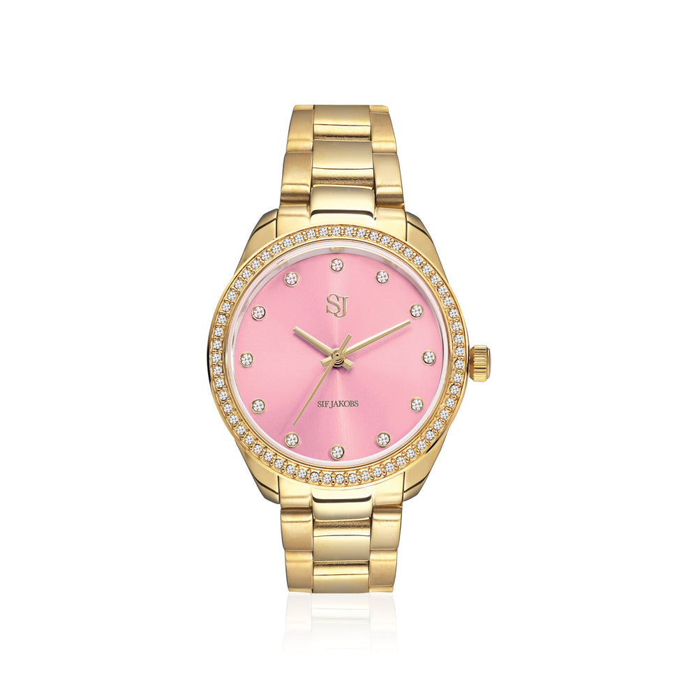 Sif Jakobs Valeria dameur SJ-W1044-CZ- 32 mm