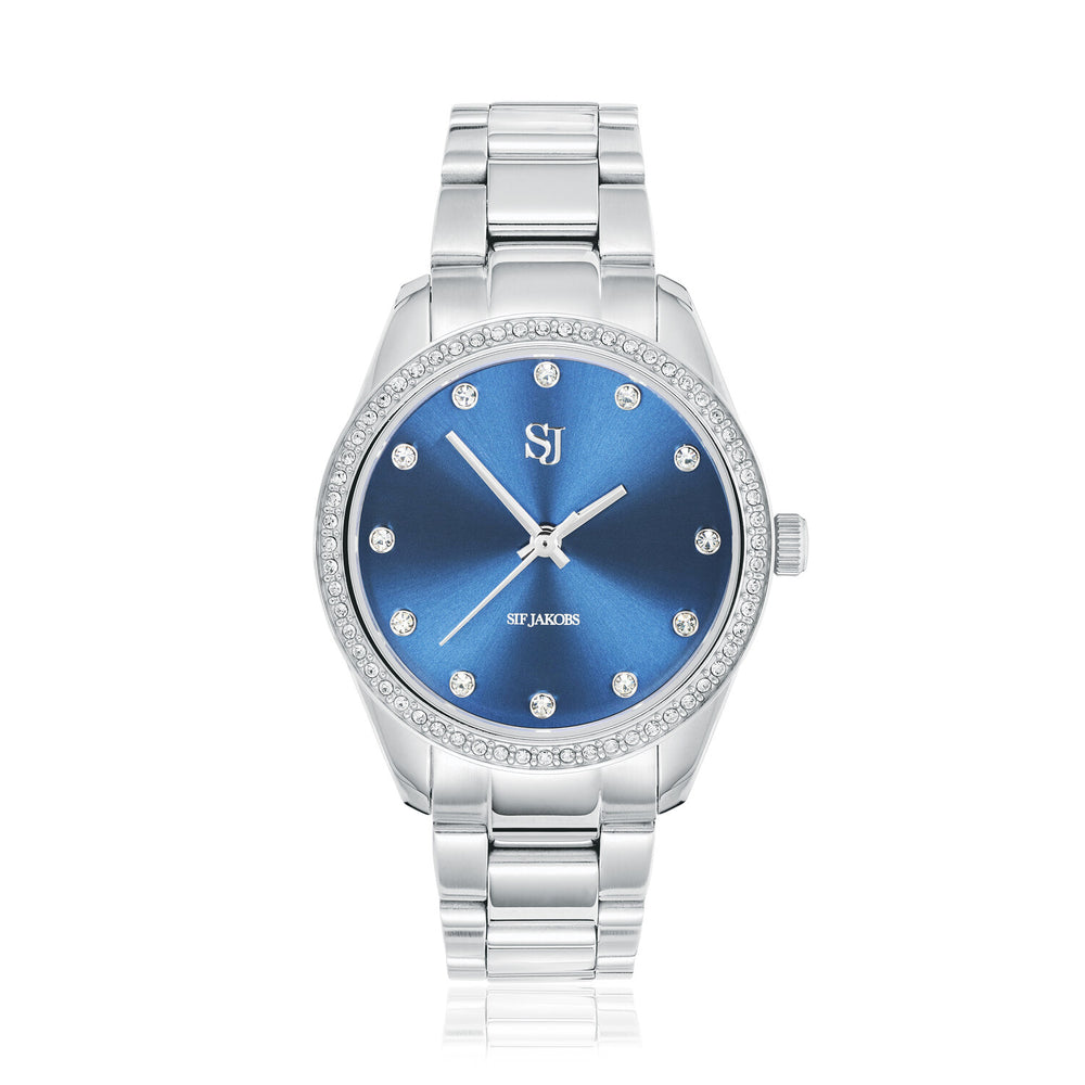 Sif Jakobs Valeria dameur SJ-W1044-CZ- 32 mm