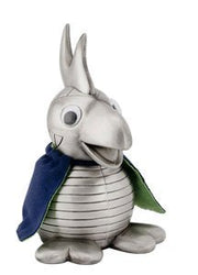 Andrea - fortinnet sparebøsse 250-76001