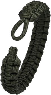 Soldier to soldier armbånd - Grøn