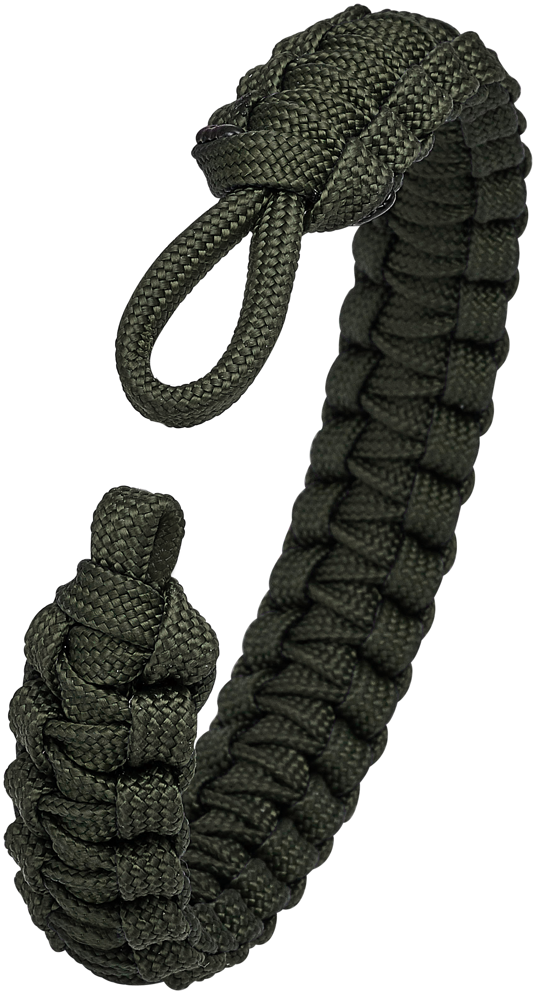 Soldier to soldier armbånd - Grøn