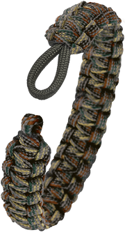 Soldier to soldier armbånd - Camouflage