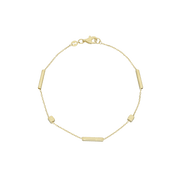 Armbånd 8K Squares