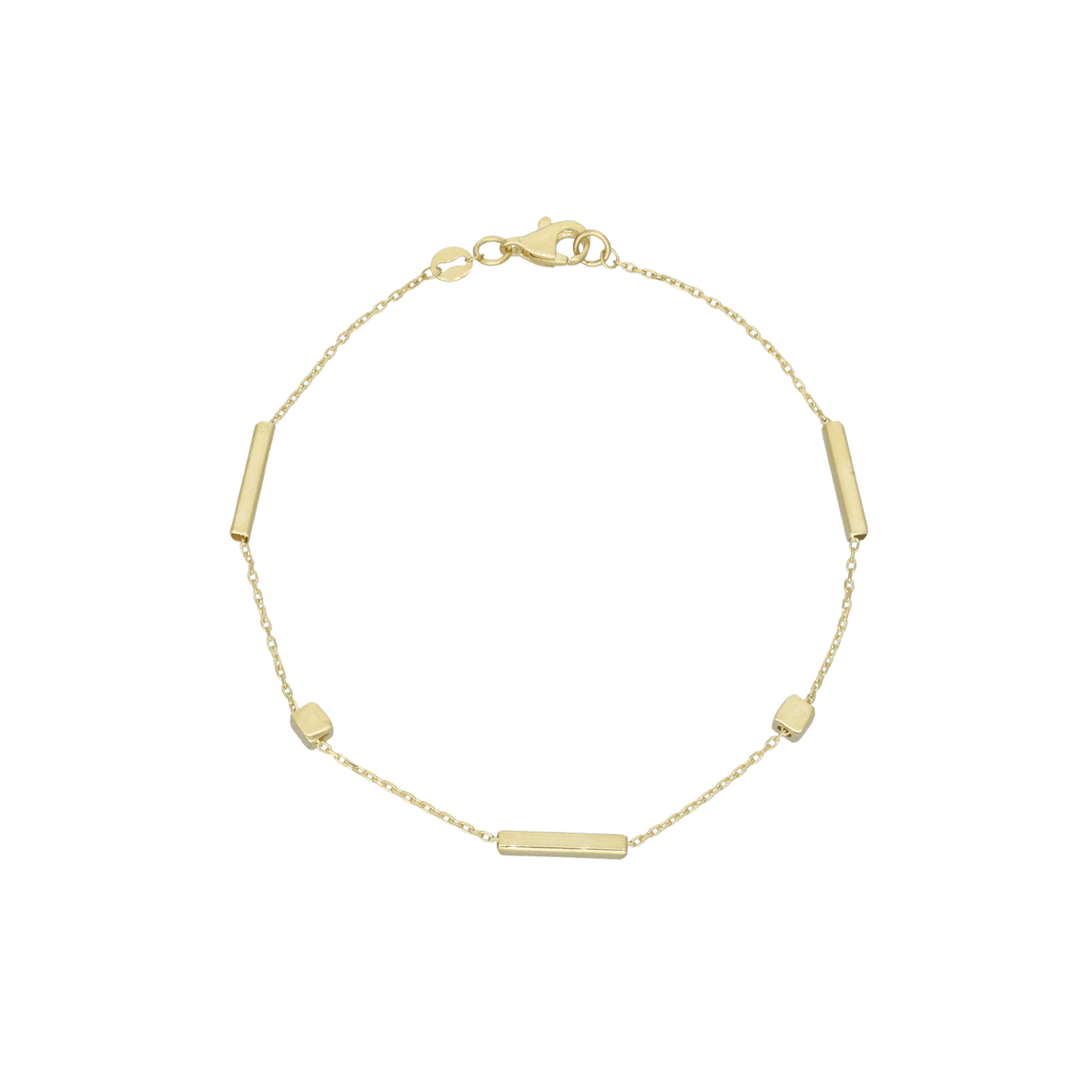 Armbånd 8K Squares