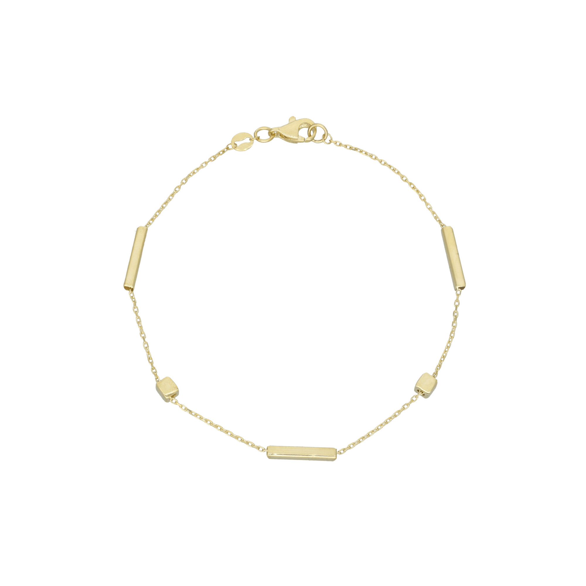 Armbånd 8K Squares