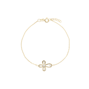 armbånd kors  