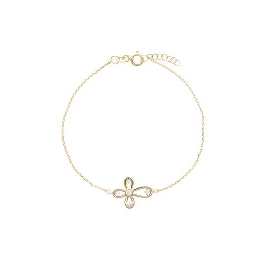 armbånd kors  