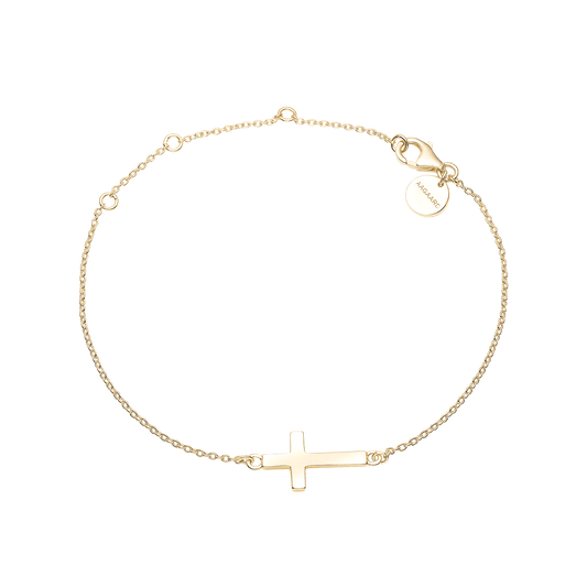 Armbånd, Kors, forg