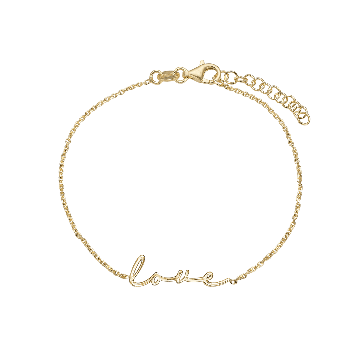 Armbånd, Love, forg.