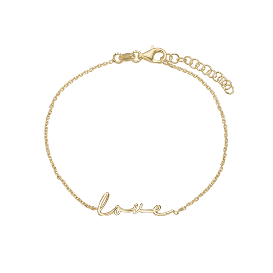 Armbånd, Love, forg.
