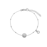 Armbånd, Sunshine Coin, sølv