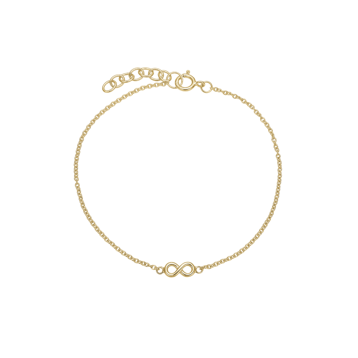 Armbånd, Eternity, forg. - Urma.dk