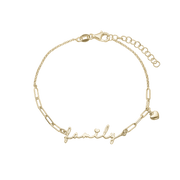 Armbånd, Family, forg. - Urma.dk