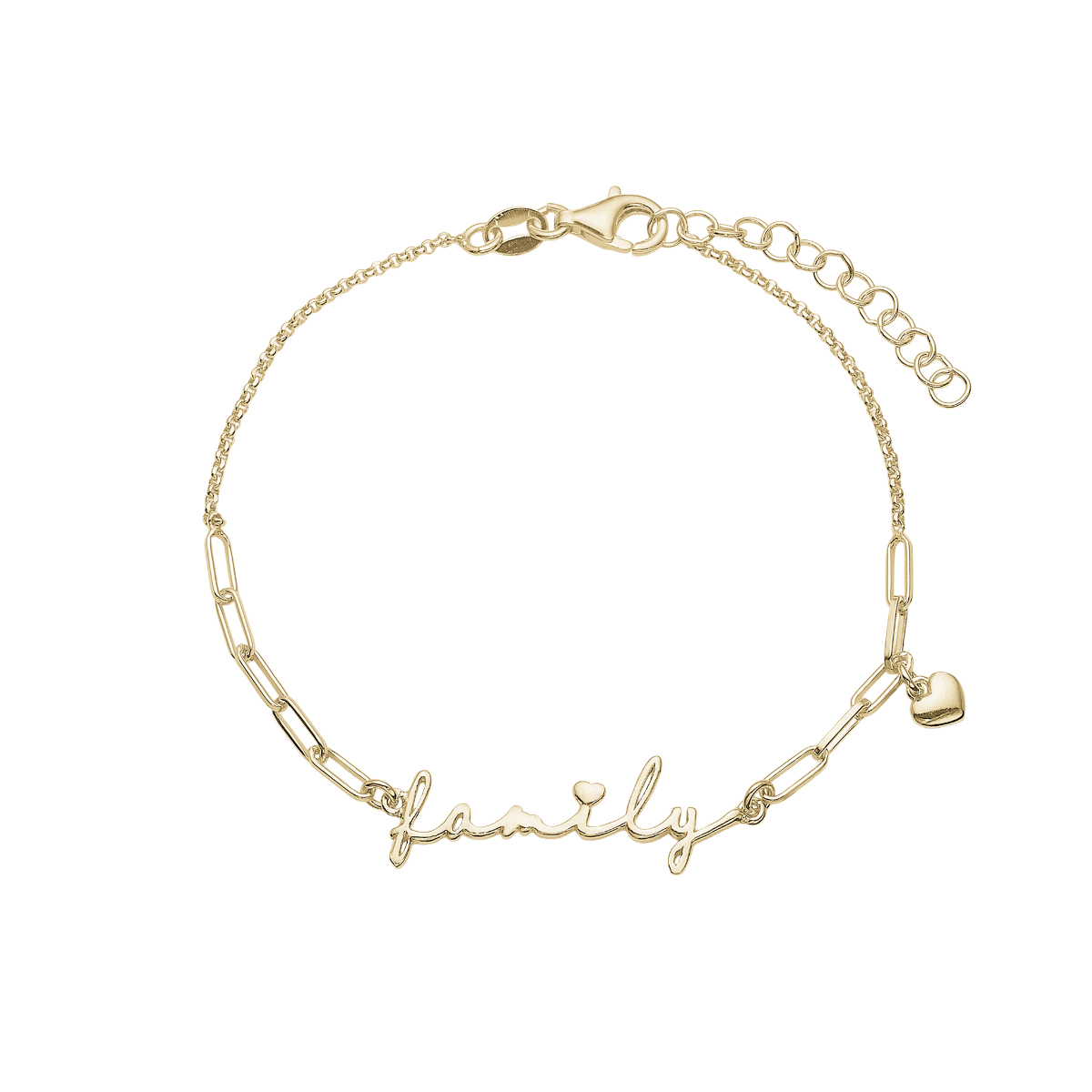 Armbånd, Family, forg. - Urma.dk