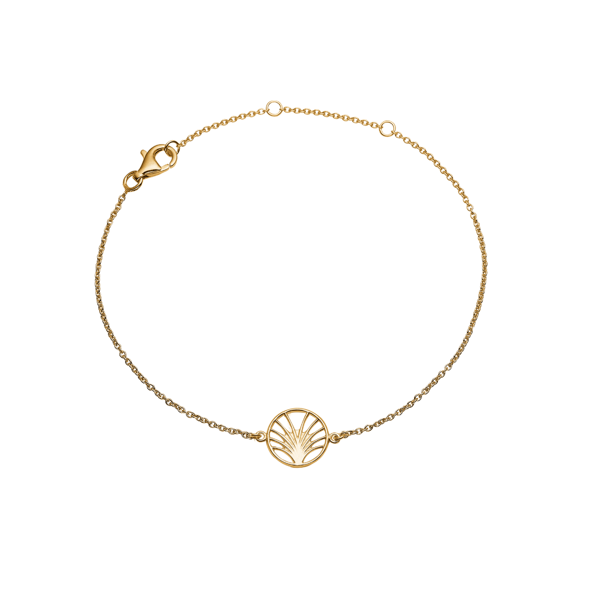 Armbånd, forg sølv - Urma.dk