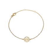 Armbånd, forg sølv - Urma.dk