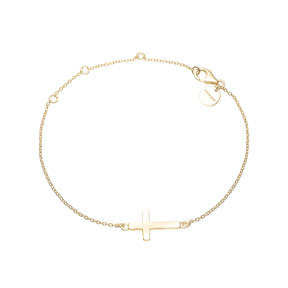 Armbånd, Kors, forg - Urma.dk