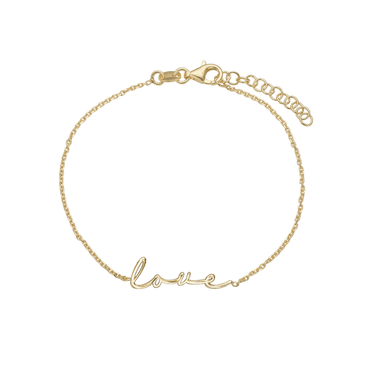 Armbånd, Love, forg. - Urma.dk