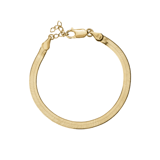 Armbånd, Panzer flex, 20 cm, forg. 17+3 - Urma.dk