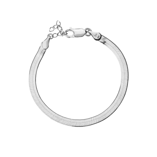 Armbånd, Panzer flex, 20cm - Urma.dk